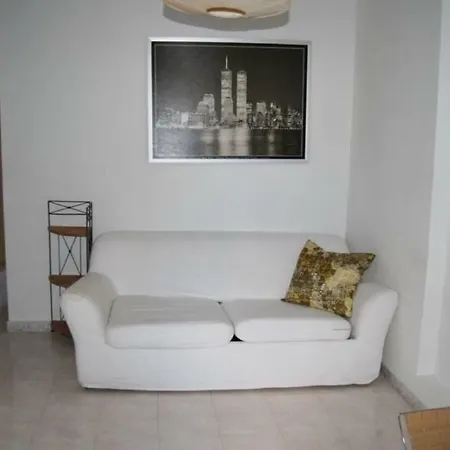 Διαμέρισμα Palms House *