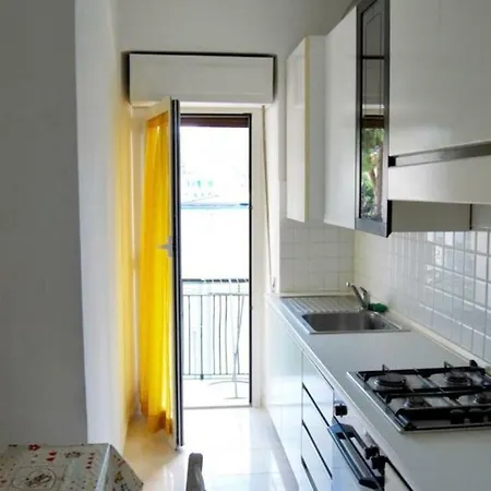 Palms House Διαμέρισμα *