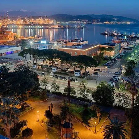 Palms House Λα Σπέτσια